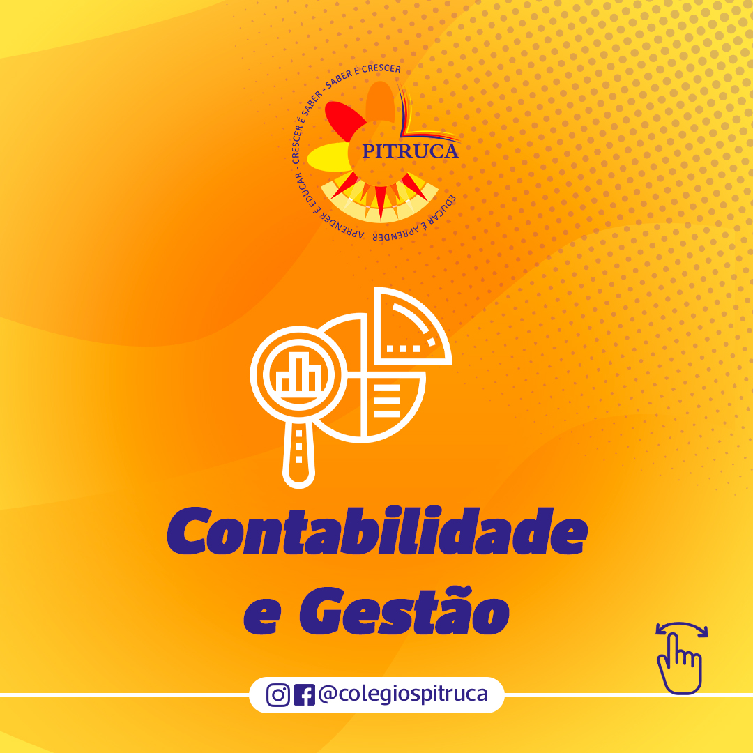 Contabilidade e Gestão