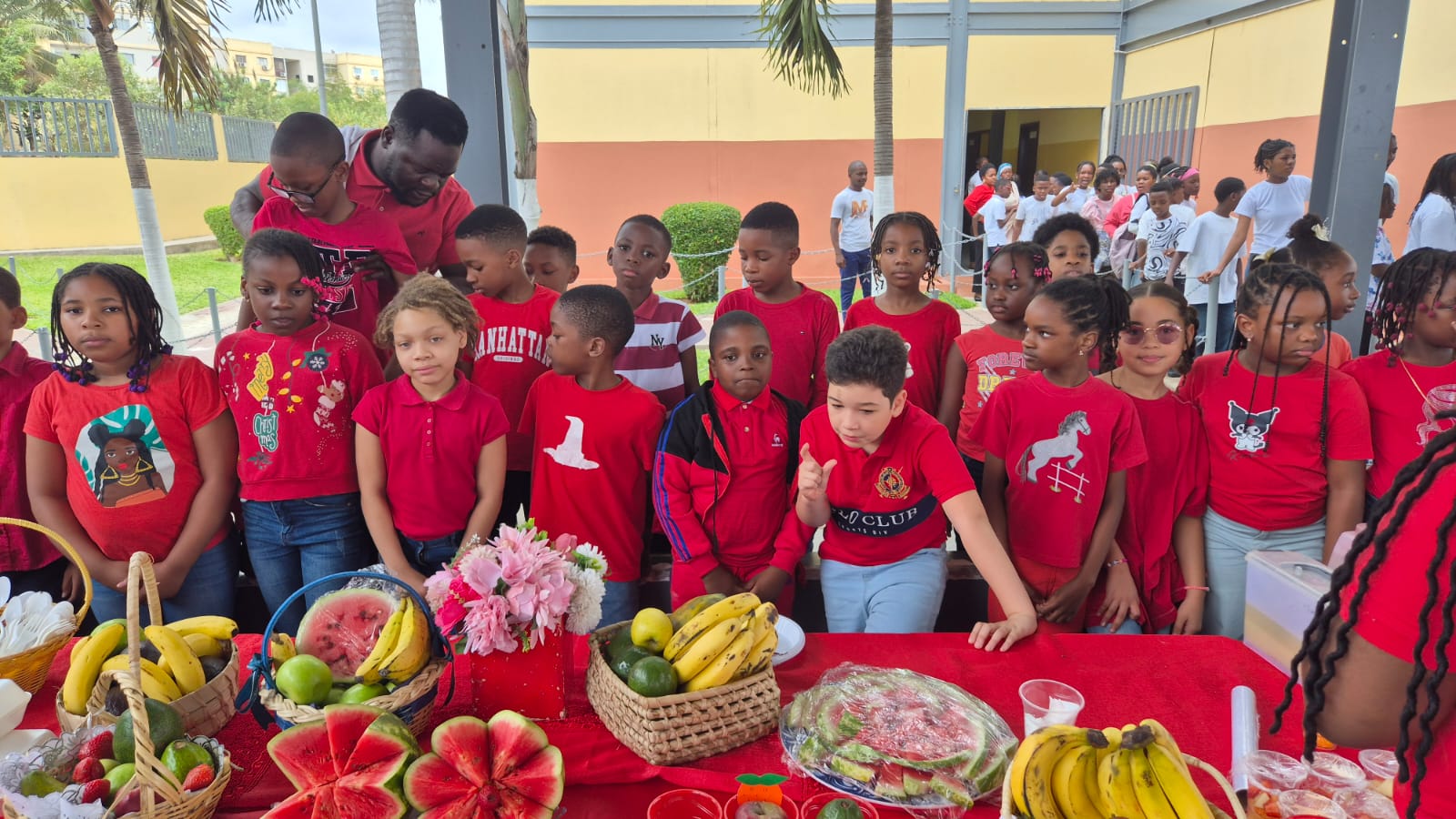Evento – Feira da Alimentação Saudável
