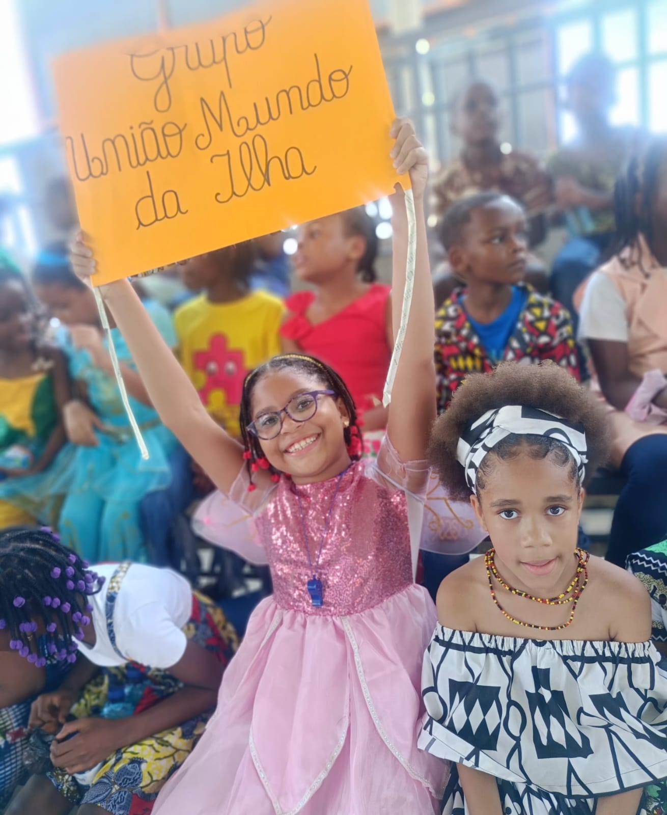 Evento – O Carnaval dos Kanucos do Pitruca Nova Vida 2024/2025