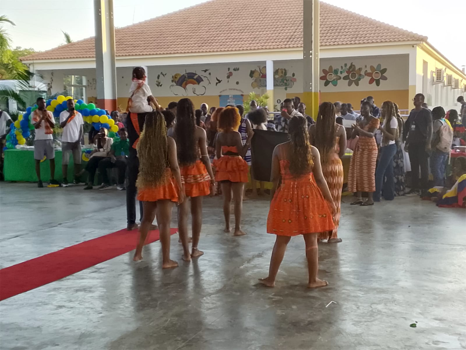 Foto da Galeria